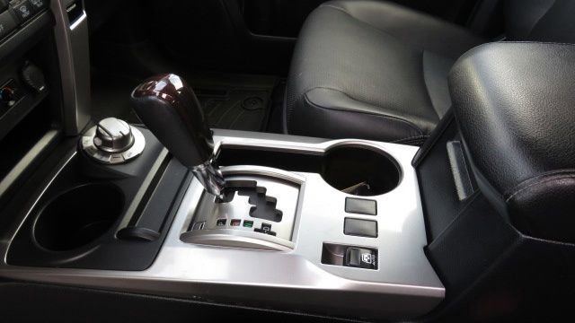 Used 2022 Toyota 4Runner Limited image 18