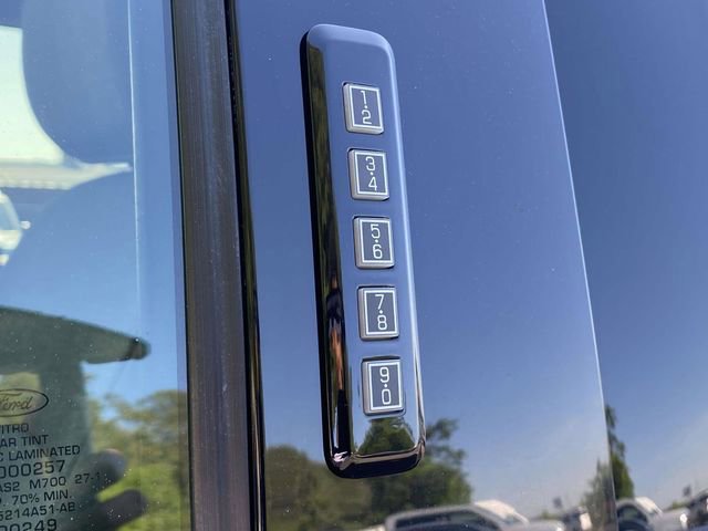 Certified 2024 Ford F150 XLT w/ Tow/Haul Package AWD/4WD image 16