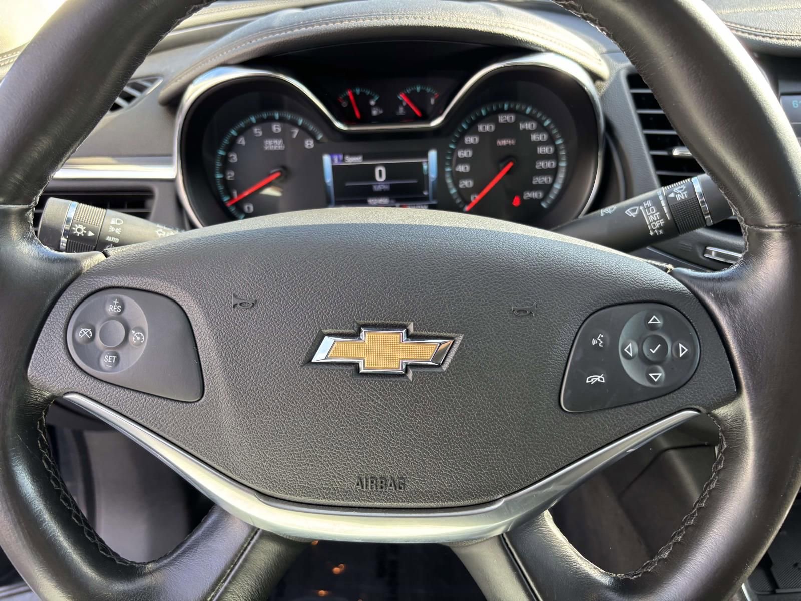 Used 2019 Chevrolet Impala Premier image 19