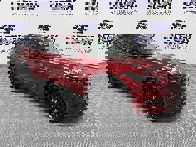 Certified 2024 Ford Mustang Mach-E Select w/ Comfort Package Lite