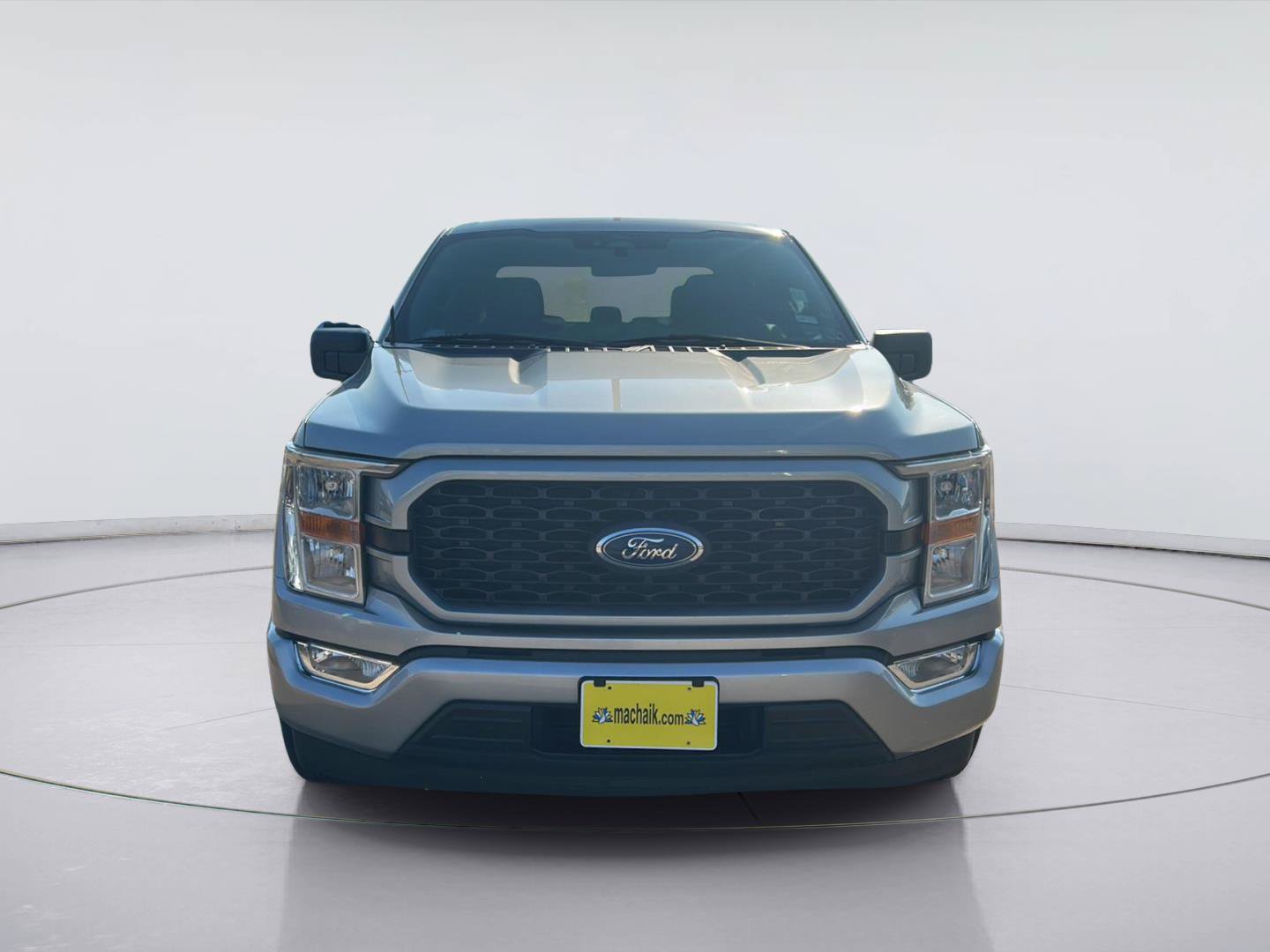 Certified 2022 Ford F150 XL w/ STX Appearance Package RWD image 2