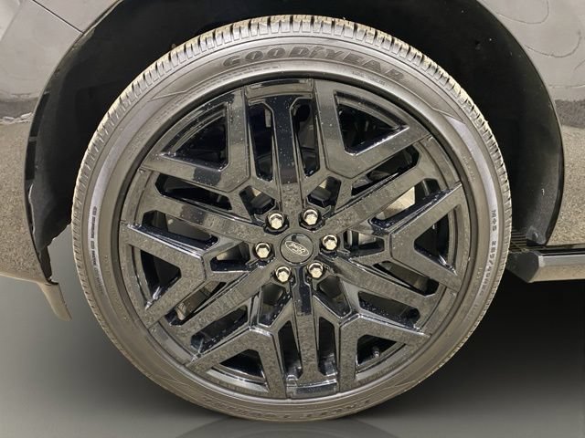 Certified 2026 Ford Expedition Max Platinum w/ Stealth Performance Package AWD/4WD image 25