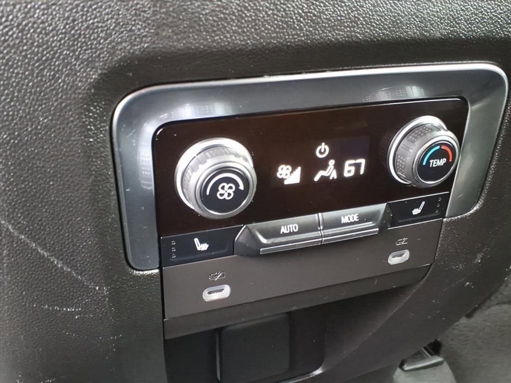 Used 2024 Chevrolet Tahoe Premier image 18