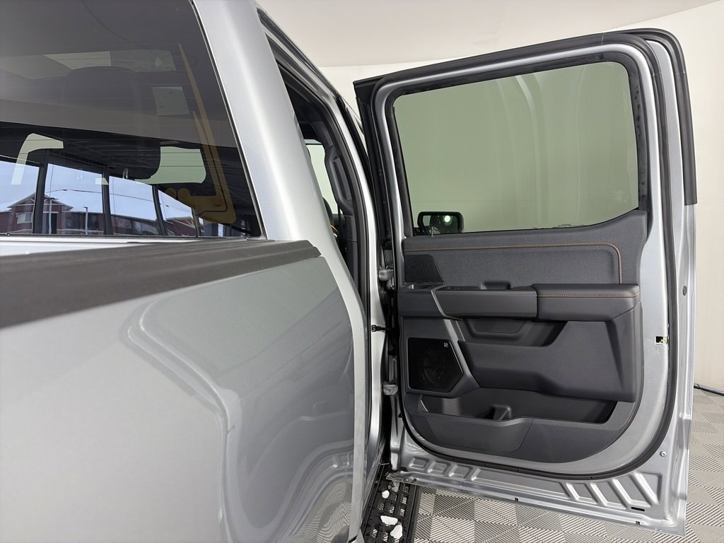 Certified 2025 Ford F150 Tremor w/ Equipment Group 402A High image 30