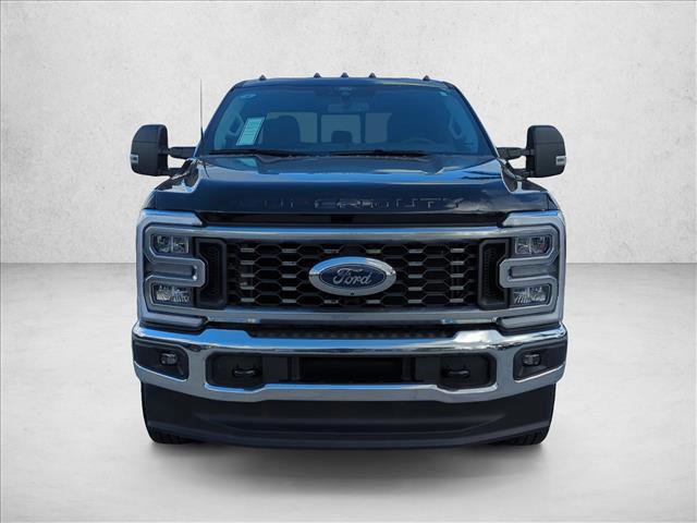 Certified 2026 Ford F350 XLT w/ XLT Premium Package image 4