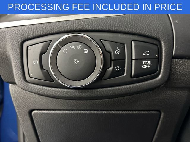 Certified 2024 Ford Edge SEL w/ Convenience Package AWD/4WD image 21