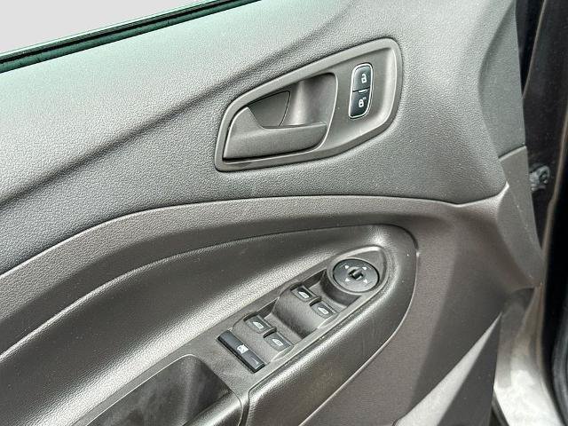 Certified 2017 Ford Escape S FWD image 15