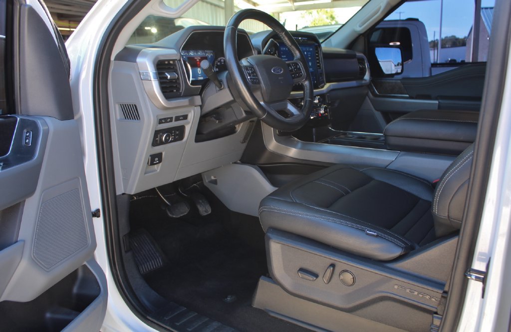 Certified 2022 Ford F150 XLT w/ Equipment Group 302A High AWD/4WD image 21