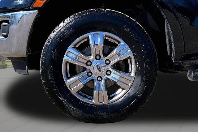 Certified 2022 Ford Ranger XLT w/ Equipment Group 301A Mid AWD/4WD image 9