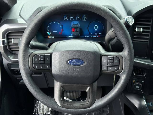 Certified 2024 Ford F150 STX AWD/4WD image 23