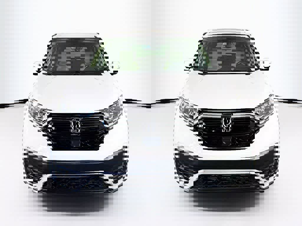Used 2020 Honda CR-V EX-L image 8