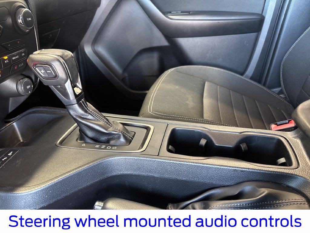Certified 2019 Ford Ranger XLT w/ Equipment Group 302A Luxury RWD image 25