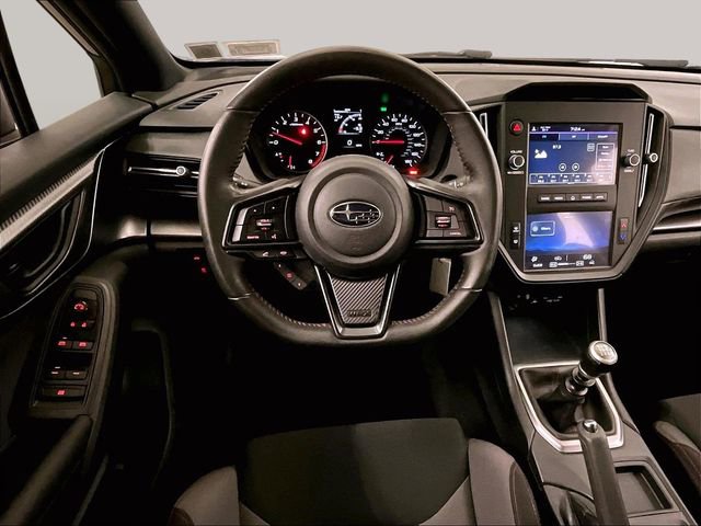 Used 2023 Subaru WRX AWD/4WD image 5