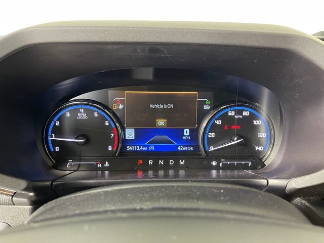 Certified 2021 Ford Bronco Sport Badlands w/ Badlands Package AWD/4WD image 5