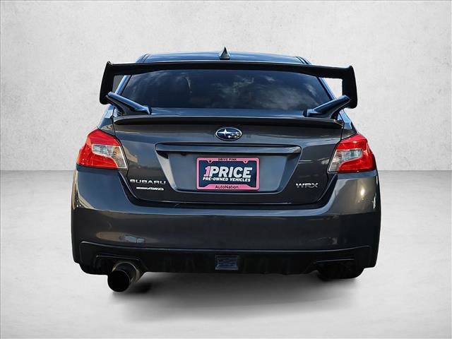 Used 2021 Subaru WRX Premium AWD/4WD image 6