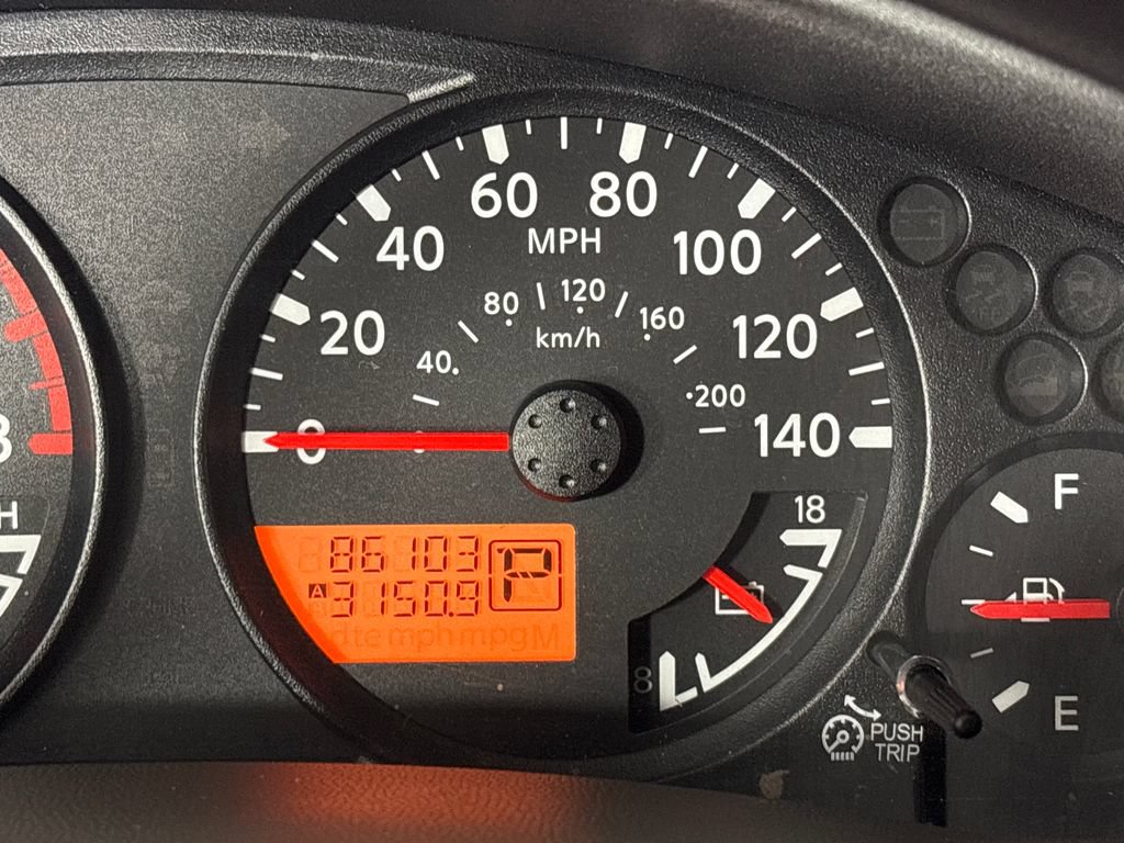 Used 2019 Nissan Frontier SV RWD image 22