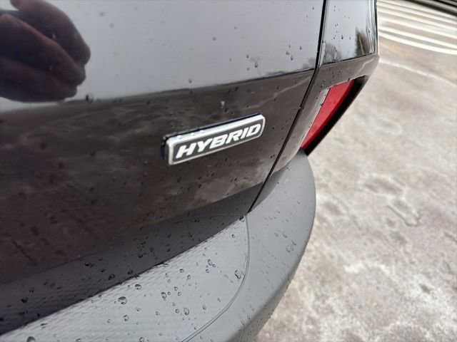 Certified 2022 Ford Escape SEL w/ Technology Package image 10