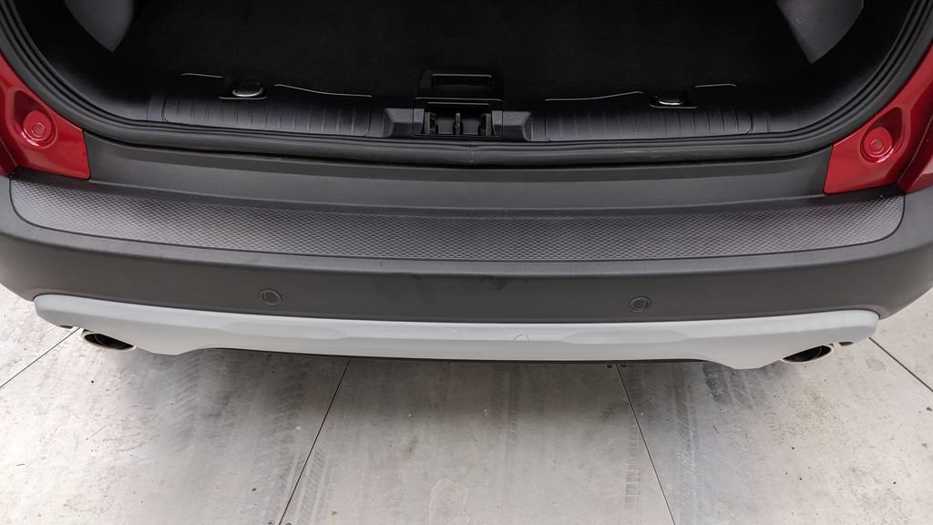 Certified 2023 Ford Escape Active w/ Tech Pack #2 FWD image 6