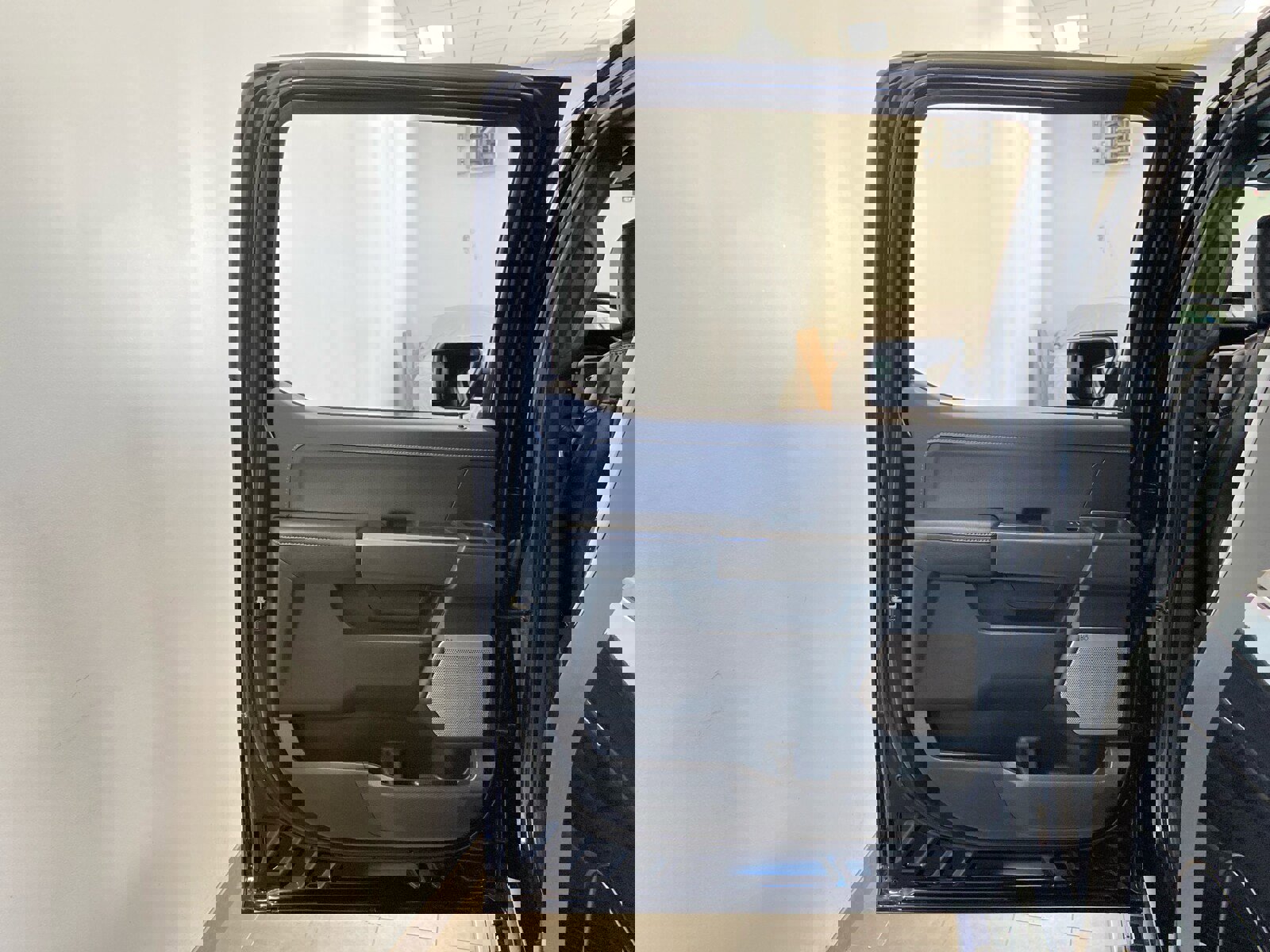 Certified 2023 Ford F150 XLT w/ Equipment Group 302A High image 8