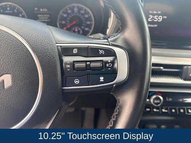 Used 2023 Kia K5 GT-Line w/ GT-Line Premium Package FWD image 16