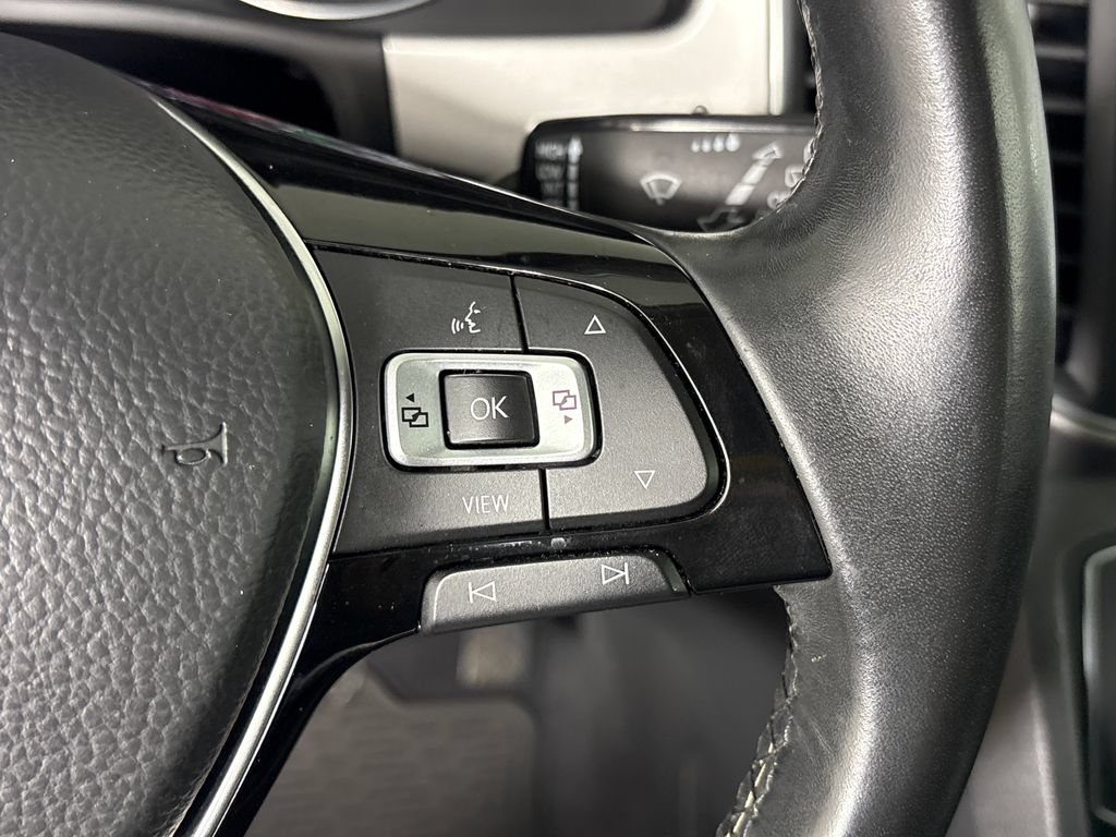 Used 2019 Volkswagen Atlas SE w/ Panoramic Sunroof Package AWD/4WD image 19