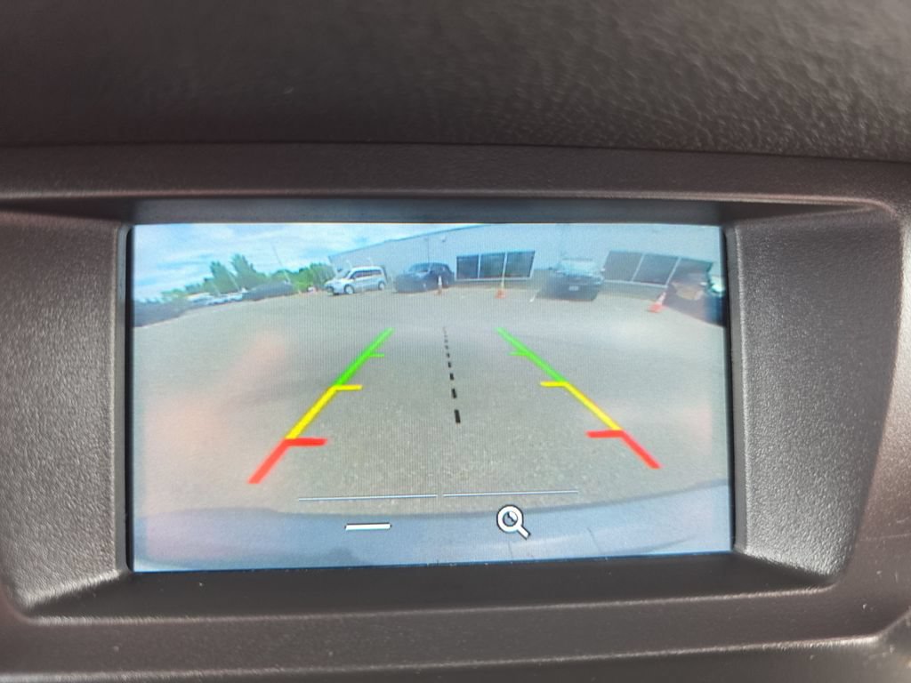 Certified 2018 Ford Transit Connect XL FWD image 26