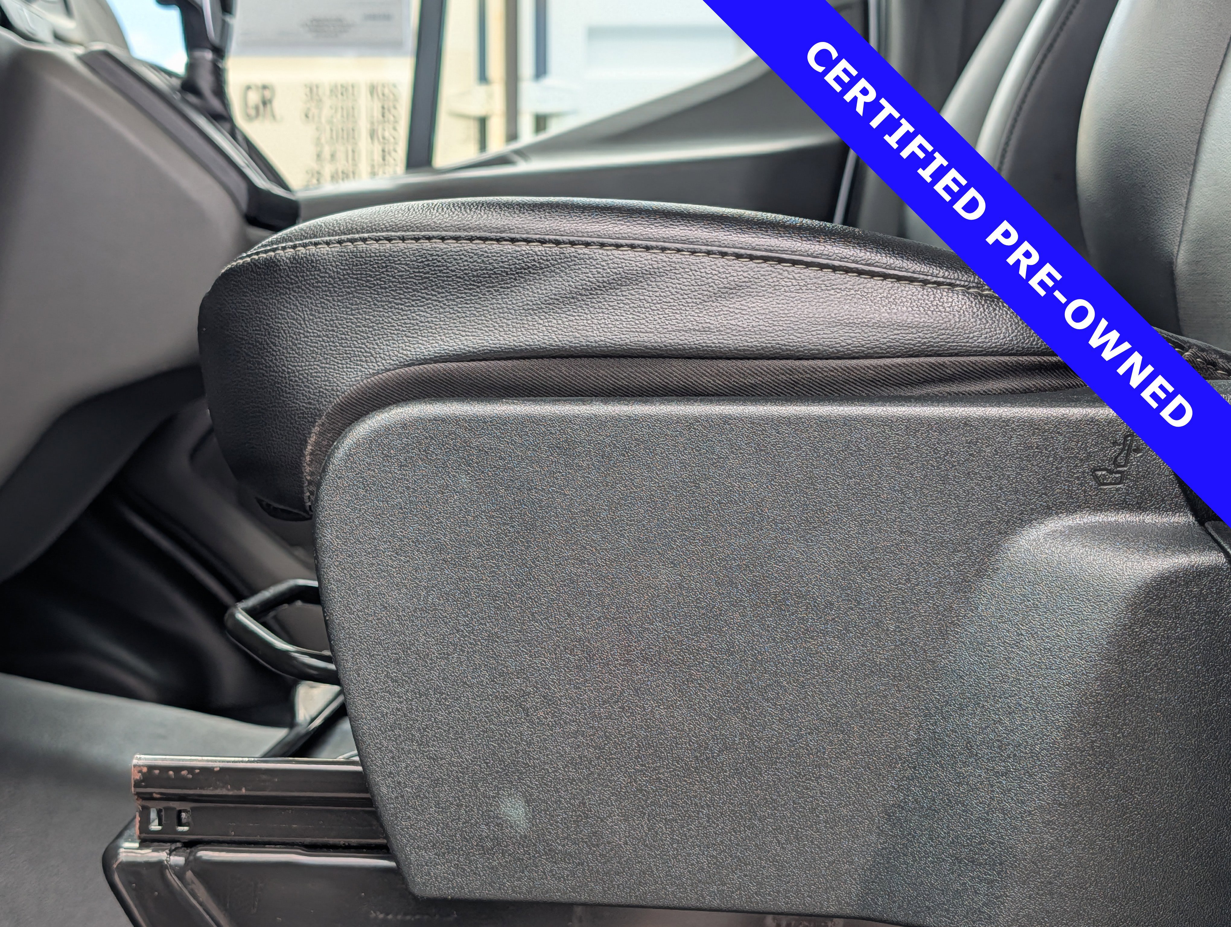 Certified 2023 Ford Transit 350 DRW RWD image 20