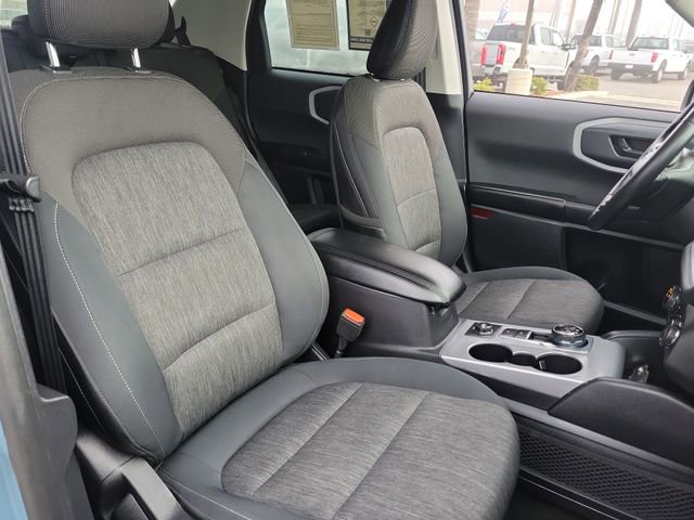 Certified 2023 Ford Bronco Sport Big Bend w/ Convenience Package image 24