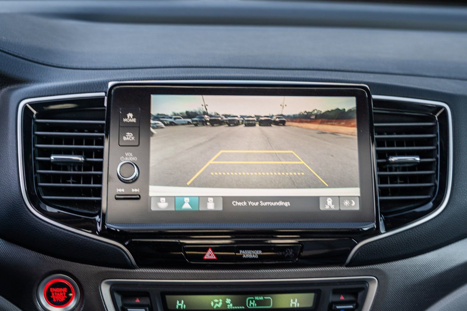 Used 2025 Honda Ridgeline RTL image 32