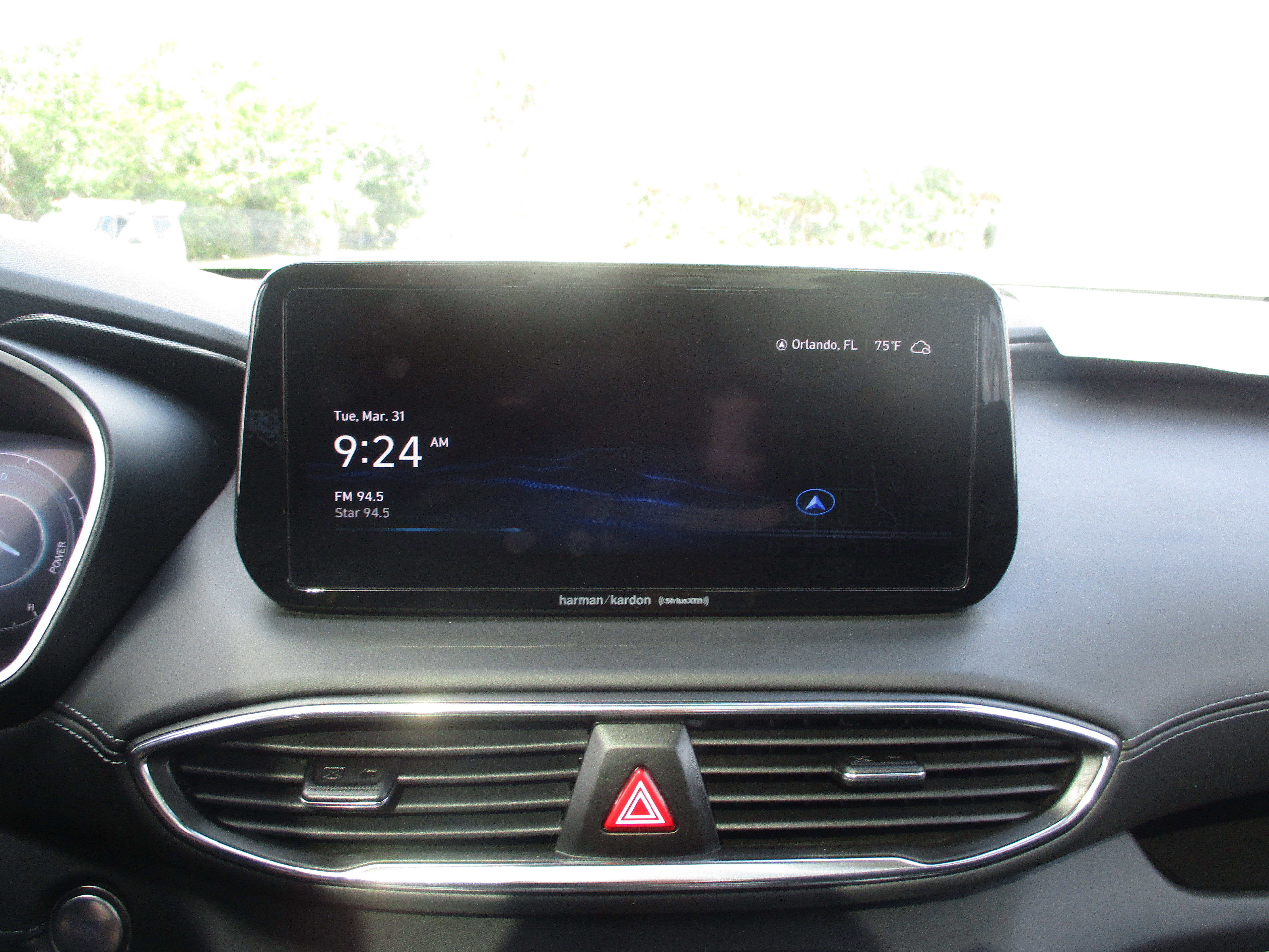 Used 2023 Hyundai Santa Fe Limited AWD/4WD image 18