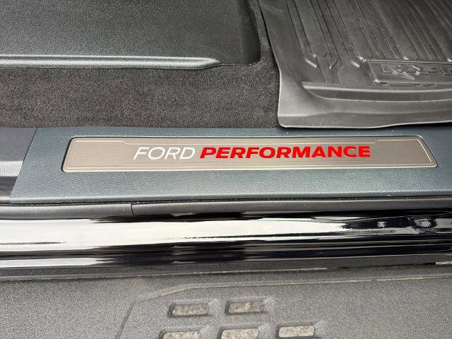 Certified 2025 Ford F150 Raptor image 17
