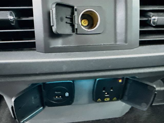 Certified 2022 Ford F150 XLT w/ Equipment Group 302A High AWD/4WD image 32