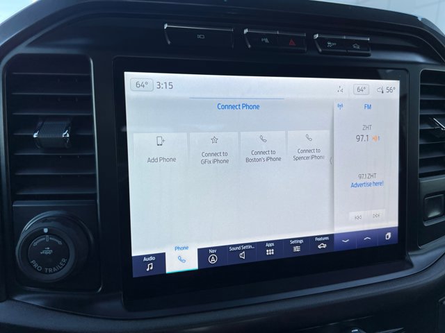 Certified 2023 Ford F150 Tremor w/ Equipment Group 402A High image 20