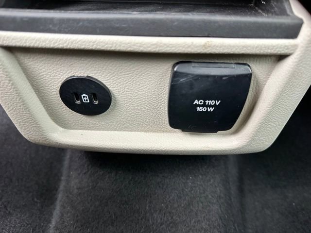 Certified 2022 Ford Edge Titanium image 10