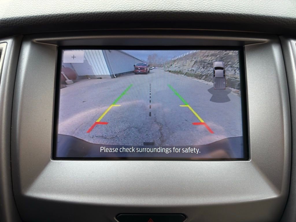 Certified 2020 Ford Ranger XLT w/ Equipment Group 302A Luxury image 22