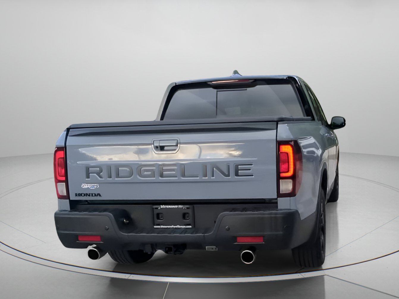 Used 2024 Honda Ridgeline Black Edition image 25