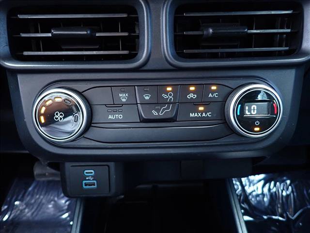 Certified 2022 Ford Maverick XL w/ Equipment Group 100A Standard AWD/4WD image 17