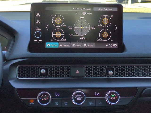 Used 2025 Honda Civic Type R image 17