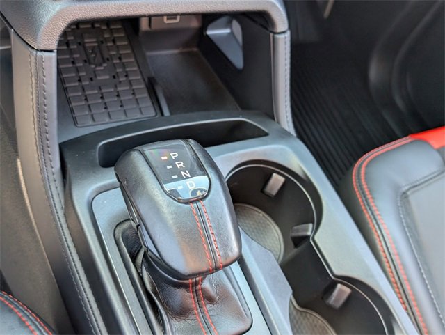 Certified 2024 Ford Ranger Raptor image 21