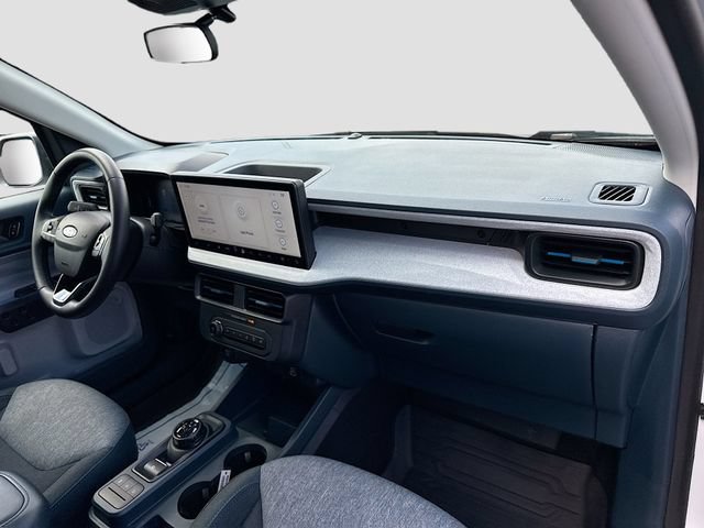 Certified 2025 Ford Maverick XLT w/ XLT Luxury Package AWD/4WD image 37