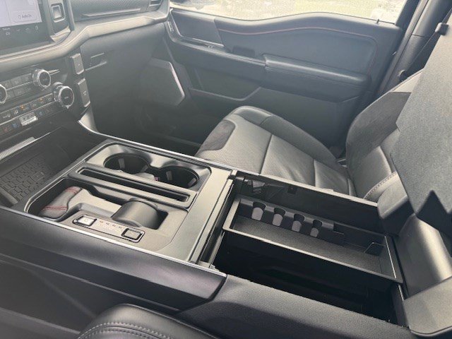 Certified 2024 Ford F150 Raptor image 32