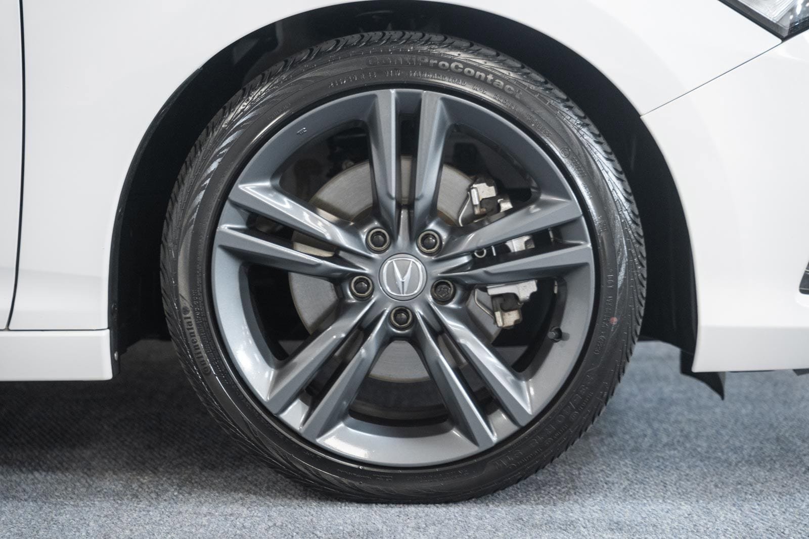 Used 2024 Acura Integra A-Spec FWD image 22