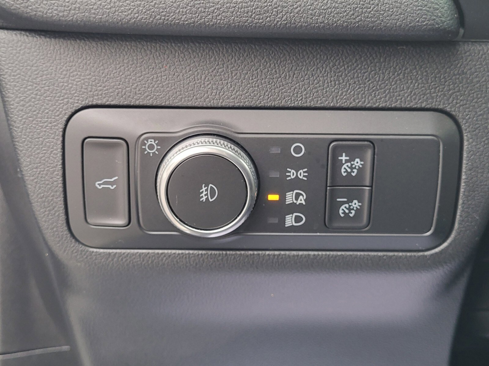 Certified 2022 Ford Escape SEL image 24