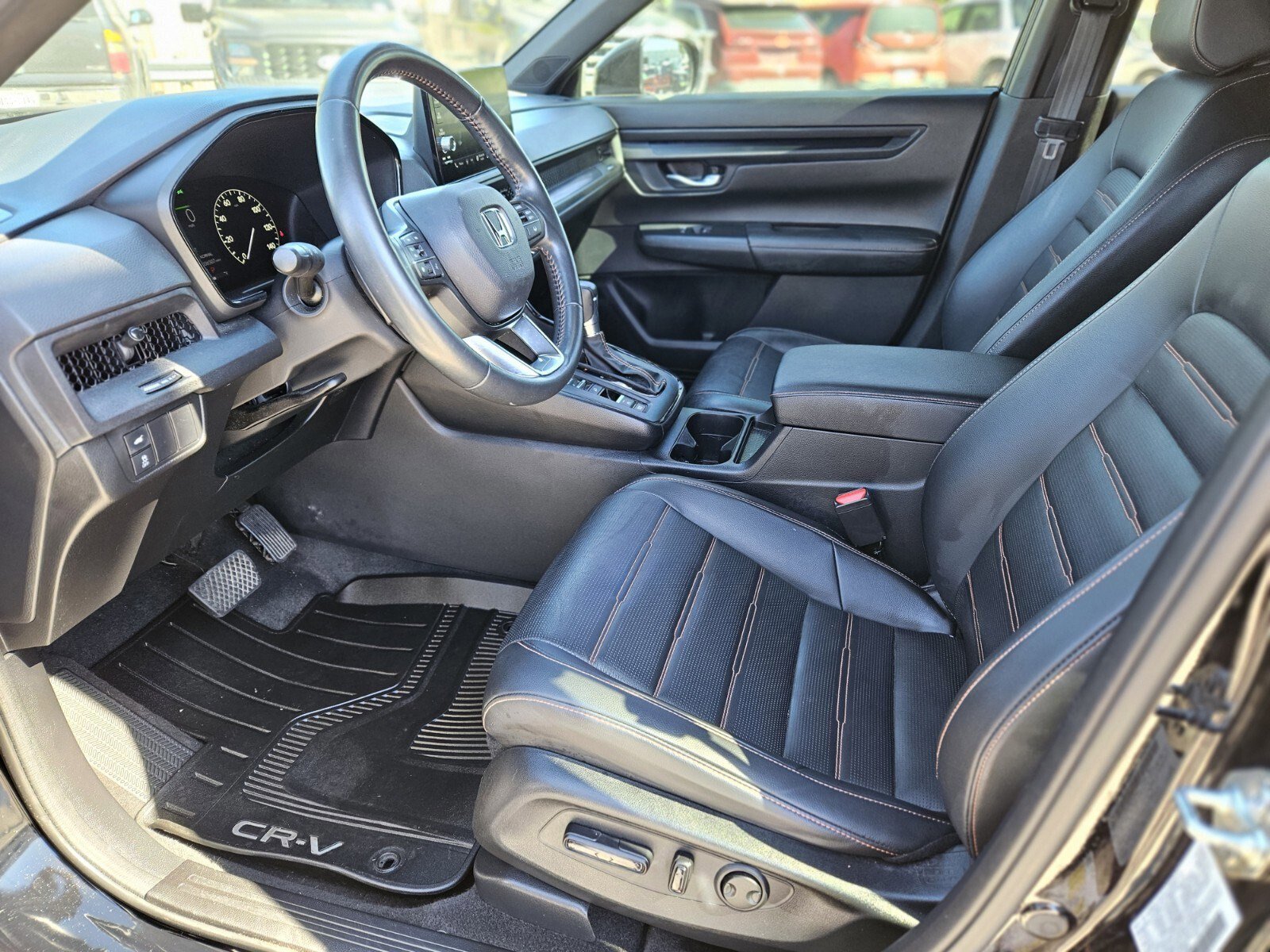 Used 2024 Honda CR-V Sport-L image 19