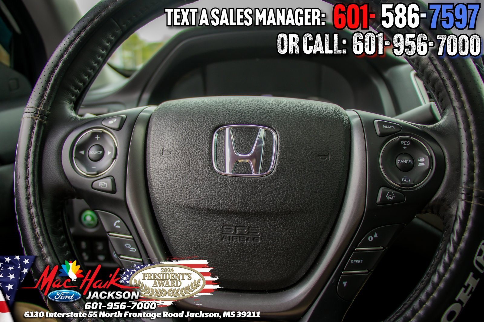 Used 2022 Honda Ridgeline RTL-E image 13