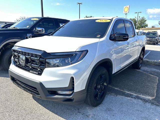 Used 2026 Honda Ridgeline Black Edition image 5