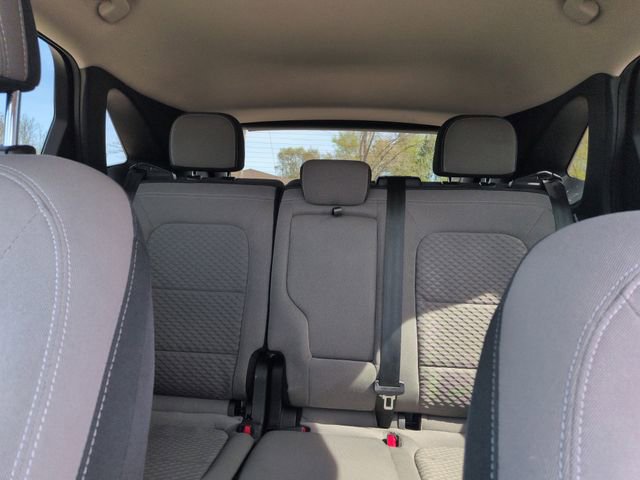 Certified 2020 Ford Escape SE AWD/4WD image 39