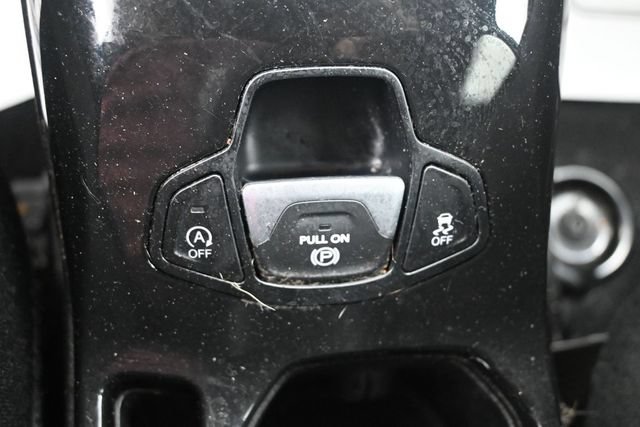 Used 2022 Jeep Renegade Altitude w/ Convenience Group AWD/4WD image 15