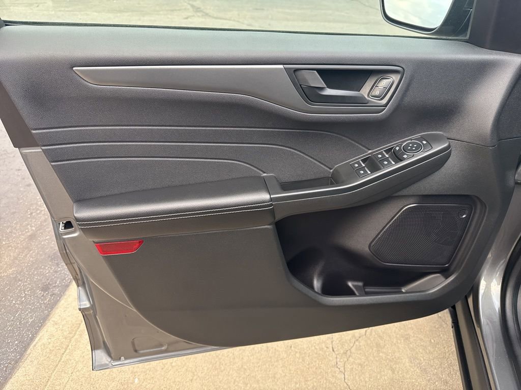 Certified 2023 Ford Escape Active w/ Tech Pack #1 image 19