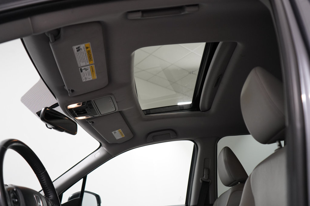 Used 2019 Honda Ridgeline RTL-T image 18